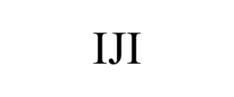 IJI trademark