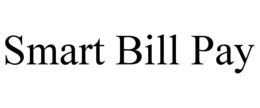 SMART BILL PAY trademark