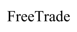 FREETRADE trademark