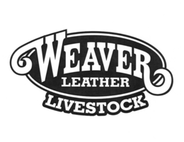 WEAVER LEATHER LIVESTOCK trademark