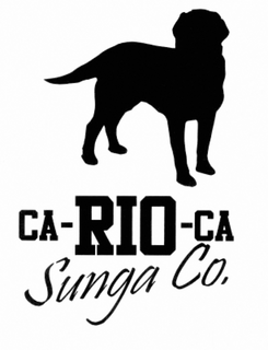 CA-RIO-CA SUNGA CO. trademark