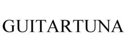 GUITARTUNA trademark