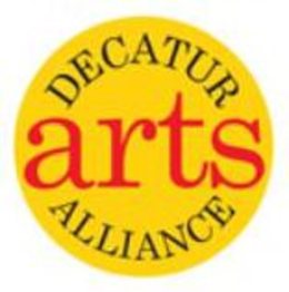 DECATUR ARTS ALLIANCE trademark