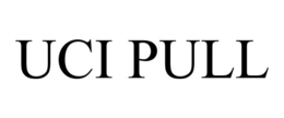 UCI PULL trademark
