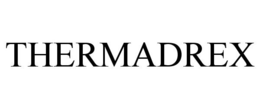 THERMADREX trademark