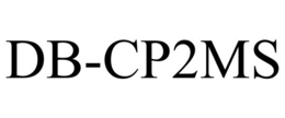 DB-CP2MS trademark