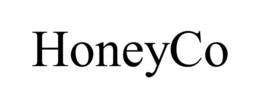 HONEYCO trademark