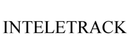 INTELETRACK trademark