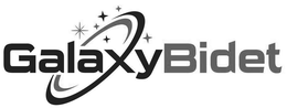 GALAXYBIDET trademark