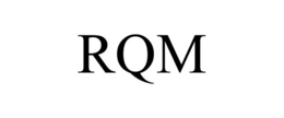 RQM trademark