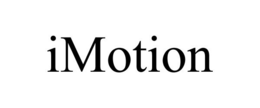 IMOTION trademark