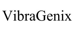 VIBRAGENIX trademark