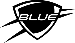 BLUE trademark