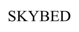 SKYBED trademark
