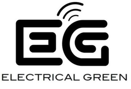 EG ELECTRICAL GREEN trademark