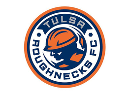 TULSA ROUGHNECKS FC trademark