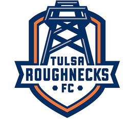 TULSA ROUGHNECKS FC trademark
