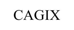 CAGIX trademark