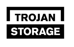 TROJAN STORAGE trademark