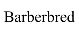 BARBERBRED trademark
