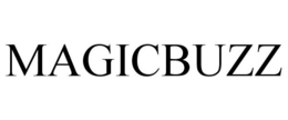 MAGICBUZZ trademark
