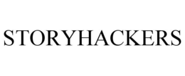 STORYHACKERS trademark