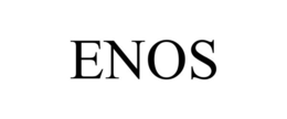 ENOS trademark