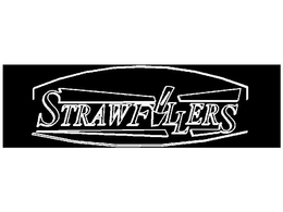 STRAWFILLERS trademark