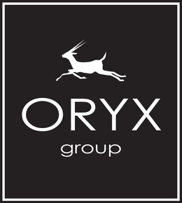 ORYX GROUP trademark