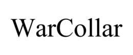 WARCOLLAR trademark