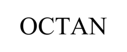 OCTAN trademark
