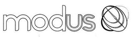 MODUS trademark