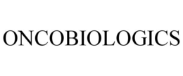 ONCOBIOLOGICS trademark
