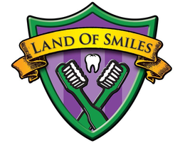 LAND OF SMILES trademark