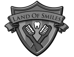 LAND OF SMILES trademark