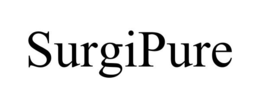 SURGIPURE trademark