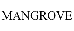 MANGROVE trademark