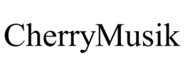 CHERRYMUSIK trademark