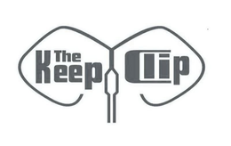 THE KEEP CLIP trademark