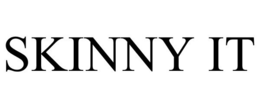 SKINNY IT trademark