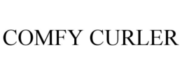 COMFY CURLER trademark