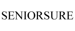 SENIORSURE trademark