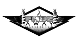 FADE AWAY BARBERSHOP trademark
