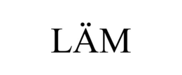 LÄM trademark