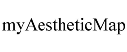 MYAESTHETICMAP trademark