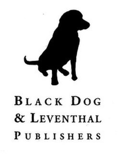 BLACK DOG & LEVENTHAL PUBLISHERS trademark