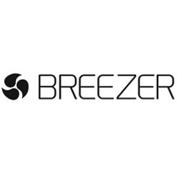 BREEZER trademark
