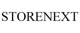 STORENEXT trademark