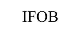 IFOB trademark