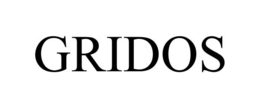 GRIDOS trademark